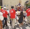 5月27日(土)、赤松自治会「こども神輿祭り」開催！！