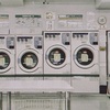瞑想コインランドリー
