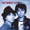 SCRIPT LIVE TOUR 2008 "THE NEWEST VISTA"＠大阪