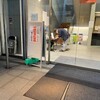 十月でもTシャツ