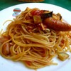 ランチ