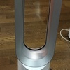 ダイソンの温冷風機