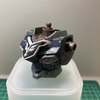 ウェザリング　ウォッシング１　CHEST UNIT　＃６０