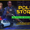 PC『Police Stories』HypeTrain Digita