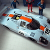 RACE-TUNE MY PORSCHE 917 LH