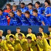 ACL2015準々決勝東地区、ガンバ大阪は全北現代と激突