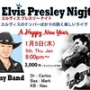 ELVIS NIGHT