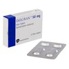 偏頭痛の緩和に効果的な頭痛鎮痛剤「イミグラン50mg」