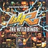 今XBOXのTHE WILD RINGSにいい感じでとんでもないことが起こっている？