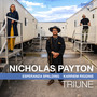 Nicholas Payton ニコラス・ペイトン　Unconditional Love 