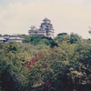 姫路城と京都の旅・３日目