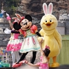 Tip-Top イースター@TDS / Tip-Top Easter