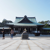 【御朱印】静岡県袋井市：法多山尊永寺（風鈴まつり）