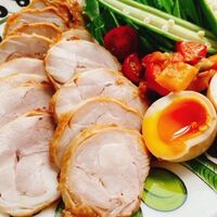 自家製チャーシューの作り方 基本のレシピと焼くだけ 漬け込み方式 お砂糖味醂なし生活 ほっこりおうちごはん 自家製チャーシューの作り方 基本のレシピと焼くだけ 漬け込み方式 お砂糖味醂なし生活 ほっこりおうちごはん