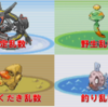【ポケモンRSE】固定・野生乱数自動化　汎用プログラムの紹介