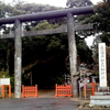 息栖神社（いきすじんじゃ）