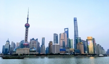 【日数別】上海旅行モデルコース解説！上海ディズニー込みの3泊4日コースも