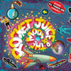  Rocket Juice & The Moon / Rocket Juice & The Moon