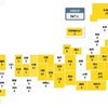 東京195人など新型コロナ国内感染567人 死亡7人