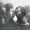 NowPlaying L'arc~en~Ciel「Shout at the Devil」