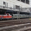 入れ換え「205系600番台(Y12)」・横浜線(E233系6000番台)川越車セ疎開 in大宮・指扇駅