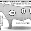 原発事故と、それ以外