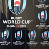 RUGBY WORLD CUP