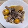 友達の実家 母の手料理♡