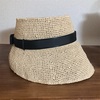 Summer hat 2