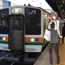 榛名と飛行機、鉄道。時々ゲーム。