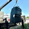 【機械買取】千葉県野田市より工場機械一式を買取りました(続き)