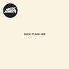  Arctic Monkeys 「Suck It And See」