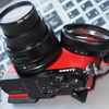 「LUMIX G VARIO 12-32mm/F3.5-5.6 ASPH.」が壊れたから直したよ＼(^o^)／