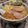 麺屋武蔵