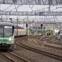 【ふくしまDC】E657系K1編成が「651系オマージュカラー」で運行中（令和10年まで）