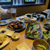 海のくまさん。