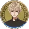 「ちゃれくじ イケメンヴァンパイア◆偉人たちと恋の誘惑 カフェブレイクくじ」 2021の中で最もレアな作品を決める　プレミアグッズランキング　