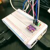 【Raspberry Pi】IoT入門 温湿度・気圧の測定