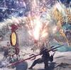 【MHWI】11/1~11/8の配信バウンティとイベントクエスト