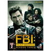 「ＦＢＩ：ＭｏｓｔＷａｎｔｅｄ」Ｓ３を見た。