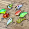 Wood Bait Countryでウッドクランクを買ってみた。