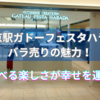 東京駅ガドーフェスタハラダのバラ売りの魅力！選べる楽しさが幸せを運ぶ