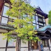 【栃木県・日光市】日光旅行記〔１２〕憧れのクラシックホテル『日光金谷ホテル』に宿泊