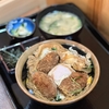 道の駅 源平の里むれ【かき玉丼】