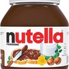 I LOVE nutella