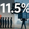【物流の離職率という罠】大阪ガス「1.0%」の裏で起きている、現場の“回転ビジネス化”