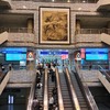 私の席に知らないバナナ🍌中国の新幹線内でマナー違反になる行為とは？＋鄭州駅と寝台列車　０泊３日北京ひとり旅２