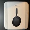 有線・無線両方いけて、メガネ着用者でも耳が痛くならない最高音質のヘッドフォンを探していたらSONYのWH-1000XM5にたどりついた