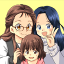 はっちゃき娘ズplus☆