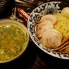 杏樹亭(妙典)特製つけめん